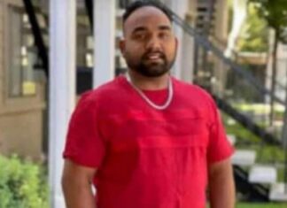 ਪੰਜਾਬੀ ਨੌਜਵਾਨ ਦੀ ਅਮਰੀਕਾ ‘ਚ ਸੜਕ ਹਾਦਸੇ ‘ਚ ਮੌਤ, 6 ਸਾਲ ਪਹਿਲਾਂ ਗਿਆ ਸੀ ਵਿਦੇਸ਼