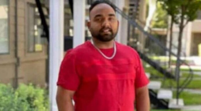 ਪੰਜਾਬੀ ਨੌਜਵਾਨ ਦੀ ਅਮਰੀਕਾ ‘ਚ ਸੜਕ ਹਾਦਸੇ ‘ਚ ਮੌਤ, 6 ਸਾਲ ਪਹਿਲਾਂ ਗਿਆ ਸੀ ਵਿਦੇਸ਼