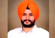 ਲੁਧਿਆਣਾ : ਬਲੈਕਮੇਲਿੰਗ ਤੇ ਕੁੱਟਮਾਰ ਦੇ ਮਾਮਲੇ ‘ਚ ਪੰਜਾਬ ਯੂਥ ਕਾਂਗਰਸ ਦਾ ਜਨਰਲ ਸਕੱਤਰ ਲੱਕੀ ਸੰਧੂ ਗ੍ਰਿਫਤਾਰ