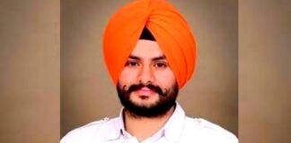 ਲੁਧਿਆਣਾ : ਬਲੈਕਮੇਲਿੰਗ ਤੇ ਕੁੱਟਮਾਰ ਦੇ ਮਾਮਲੇ ‘ਚ ਪੰਜਾਬ ਯੂਥ ਕਾਂਗਰਸ ਦਾ ਜਨਰਲ ਸਕੱਤਰ ਲੱਕੀ ਸੰਧੂ ਗ੍ਰਿਫਤਾਰ