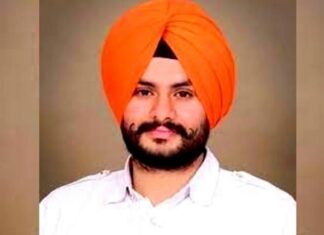 ਲੁਧਿਆਣਾ : ਬਲੈਕਮੇਲਿੰਗ ਤੇ ਕੁੱਟਮਾਰ ਦੇ ਮਾਮਲੇ ‘ਚ ਪੰਜਾਬ ਯੂਥ ਕਾਂਗਰਸ ਦਾ ਜਨਰਲ ਸਕੱਤਰ ਲੱਕੀ ਸੰਧੂ ਗ੍ਰਿਫਤਾਰ