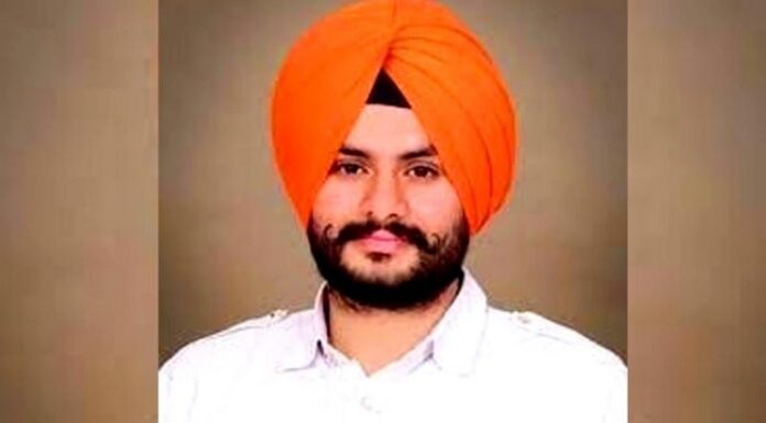 ਲੁਧਿਆਣਾ : ਬਲੈਕਮੇਲਿੰਗ ਤੇ ਕੁੱਟਮਾਰ ਦੇ ਮਾਮਲੇ ‘ਚ ਪੰਜਾਬ ਯੂਥ ਕਾਂਗਰਸ ਦਾ ਜਨਰਲ ਸਕੱਤਰ ਲੱਕੀ ਸੰਧੂ ਗ੍ਰਿਫਤਾਰ