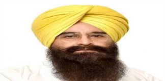 ਪੰਜਾਬ ਸਰਕਾਰ ਵੱਲੋਂ ਨਰਮੇ ਦੇ ਬੀਜਾਂ ਦੀ 2.69 ਕਰੋੜ ਰੁਪਏ ਦੀ ਸਬਸਿਡੀ 15 ਹਜ਼ਾਰ ਤੋਂ ਵੱਧ ਕਿਸਾਨਾਂ ਨੂੰ ਜਾਰੀ