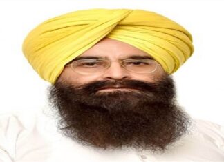 ਪੰਜਾਬ ਸਰਕਾਰ ਵੱਲੋਂ ਨਰਮੇ ਦੇ ਬੀਜਾਂ ਦੀ 2.69 ਕਰੋੜ ਰੁਪਏ ਦੀ ਸਬਸਿਡੀ 15 ਹਜ਼ਾਰ ਤੋਂ ਵੱਧ ਕਿਸਾਨਾਂ ਨੂੰ ਜਾਰੀ