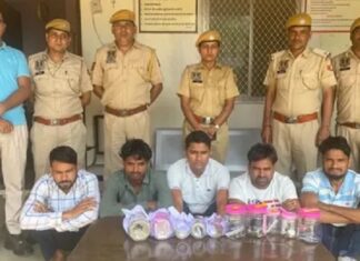 ATM ਲੁੱਟ-ਲੁੱਟ ਕੇ ਚੁਕਾ ਦਿੱਤੇ ਸਾਰੇ ਕਰਜ਼ੇ, ਖਰੀਦ ਲਈਆਂ ਗੱਡੀਆਂ, ਤਰੀਕਾ ਅਜਿਹਾ ਕੇ ਬਣ ਜਾਵੇ ਹਾਲੀਵੁੱਡ ਮੂਵੀ