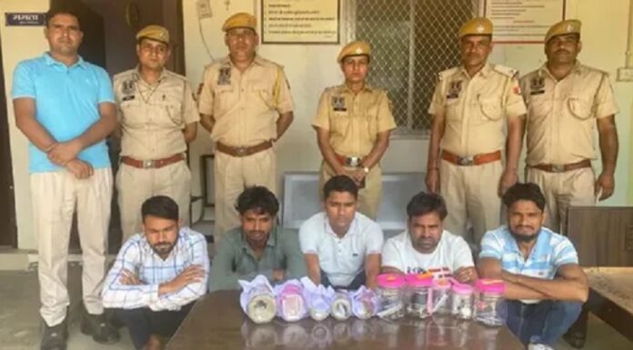 ATM ਲੁੱਟ-ਲੁੱਟ ਕੇ ਚੁਕਾ ਦਿੱਤੇ ਸਾਰੇ ਕਰਜ਼ੇ, ਖਰੀਦ ਲਈਆਂ ਗੱਡੀਆਂ, ਤਰੀਕਾ ਅਜਿਹਾ ਕੇ ਬਣ ਜਾਵੇ ਹਾਲੀਵੁੱਡ ਮੂਵੀ