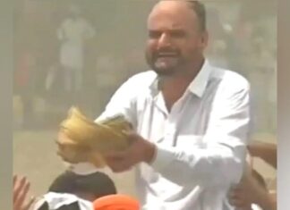 ਸਿੱਧੂ ਮੂਸੇਵਾਲਾ ਦੇ ਪਿਤਾ ਦਾ ਫਿਰ ਛਲਕਿਆ ਦਰਦ, ਕਿਹਾ- ਮੇਰੇ ਕਹਿਣ ਦੇ ਬਾਵਜੂਦ ਕਈ ਮੁਲਜ਼ਮਾਂ ਦੇ ਨਾਂ FIR ‘ਚ ਨਹੀਂ ਹੋਏ ਦਰਜ