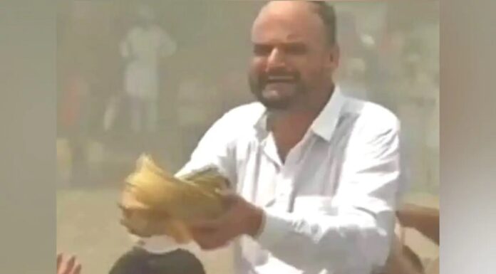 ਸਿੱਧੂ ਮੂਸੇਵਾਲਾ ਦੇ ਪਿਤਾ ਦਾ ਫਿਰ ਛਲਕਿਆ ਦਰਦ, ਕਿਹਾ- ਮੇਰੇ ਕਹਿਣ ਦੇ ਬਾਵਜੂਦ ਕਈ ਮੁਲਜ਼ਮਾਂ ਦੇ ਨਾਂ FIR ‘ਚ ਨਹੀਂ ਹੋਏ ਦਰਜ