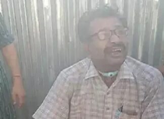 ਜਲੰਧਰ : ਕੈਂਸਰ ਨਾਲ ਜੂਝ ਰਹੇ ਕਰਿਆਨਾ ਕਾਰੋਬਾਰੀ ਨੂੰ ਘੇਰ ਕੇ ਲੁੱਟੇ 50 ਹਜ਼ਾਰ, ਮੋਬਾਈਲ ਵੀ ਖੋਹਿਆ