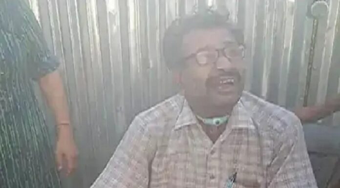 ਜਲੰਧਰ : ਕੈਂਸਰ ਨਾਲ ਜੂਝ ਰਹੇ ਕਰਿਆਨਾ ਕਾਰੋਬਾਰੀ ਨੂੰ ਘੇਰ ਕੇ ਲੁੱਟੇ 50 ਹਜ਼ਾਰ, ਮੋਬਾਈਲ ਵੀ ਖੋਹਿਆ