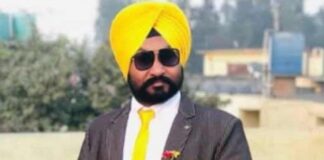 ਸ਼ਾਹਕੋਟ ‘ਚ ਟਰੱਕ ਨਾਲ ਟਕਰਾਉਣ ਪਿੱਛੋਂ ਬੈਲੇਂਸ ਵਿਗੜਨ ਨਾਲ ਡਿਗਿਆ ਬਾਈਕ ਸਵਾਰ, ਮੌਤ