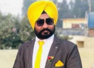 ਸ਼ਾਹਕੋਟ ‘ਚ ਟਰੱਕ ਨਾਲ ਟਕਰਾਉਣ ਪਿੱਛੋਂ ਬੈਲੇਂਸ ਵਿਗੜਨ ਨਾਲ ਡਿਗਿਆ ਬਾਈਕ ਸਵਾਰ, ਮੌਤ