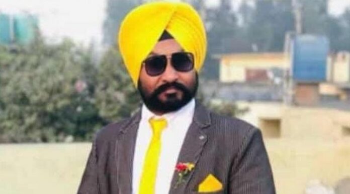 ਸ਼ਾਹਕੋਟ ‘ਚ ਟਰੱਕ ਨਾਲ ਟਕਰਾਉਣ ਪਿੱਛੋਂ ਬੈਲੇਂਸ ਵਿਗੜਨ ਨਾਲ ਡਿਗਿਆ ਬਾਈਕ ਸਵਾਰ, ਮੌਤ