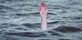 ਲੁਧਿਆਣਾ : ਪੁੱਤ ਹੋਣ ਦੀ ਖੁਸ਼ੀ ‘ਚ ਨਹਿਰ ‘ਤੇ ਸੁੱਖ ਲਾਹੁਣ ਗਿਆ ਪਿਓ ਰੁੜ੍ਹਿਆ, ਪੈਰ ਤਿਲਕਣ ਨਾਲ ਵਾਪਰੀ ਘਟਨਾ