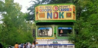 ਤਰਨਤਾਰਨ ‘ਚ ਭਿਆਨਕ ਹਾਦਸਾ, ਬੇਕਾਬੂ ਟਰੱਕ ਨੇ ਉਡਾਏ ਗੱਡੀ ਦੇ ਪਰਖੱਚੇ, ਦਰਾਣੀ-ਜਠਾਣੀ ਦੀ ਮੌ.ਤ