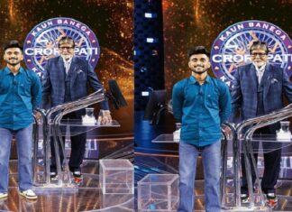KBC ਜੇਤੂ ਦਾ ਛਲਕਿਆ ਦਰਦ, ਕਿਹਾ- ਮੈਂ ਕ੍ਰਿਕਟਰ ਬਣਨਾ ਚਾਹੁੰਦਾ ਸੀ, ਮੈਥੋਂ ਰਿਸ਼ਵਤ ਮੰਗੀ ਗਈ, ਪਰ ਪੈਸੇ ਮੈਥੋਂ ਹੈ ਨੀਂ ਸੀ