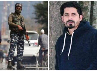 ਫ਼ੌਜ ਨੇ ਮਾਰ ਮੁਕਾਏ ਅਨੰਤਨਾਗ ਦੇ ‘ਨਾਗ’, ਮੁਕਾਬਲੇ ‘ਚ ਉਜੈਰ ਖਾਨ ਸਮੇਤ 2 ਅੱਤਵਾਦੀ ਕੀਤੇ ਢੇਰ