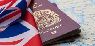 UK ਜਾਣ ਵਾਲਿਆਂ ਨੂੰ ਵੱਡਾ ਝਟਕਾ ! ਅਗਲੇ ਮਹੀਨੇ ਤੋਂ ਵਿਜ਼ਿਟਰ ਤੇ ਸਟੂਡੈਂਟ ਵੀਜ਼ਾ ਹੋ ਜਾਵੇਗਾ ਮਹਿੰਗਾ