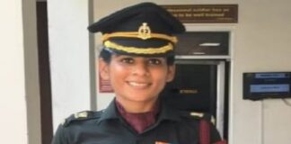 ਮਾਣ ਵਾਲੀ ਗੱਲ : ਹਰਿਆਣਾ ਦੀ ਪਾਇਲ ਛਾਬੜਾ ਮਹਿਲਾ ਸਰਜਨ ਵਜੋਂ ਬਣੀ ਦੇਸ਼ ਦੀ ਪਹਿਲੀ ਪੈਰਾ ਕਮਾਂਡੋ