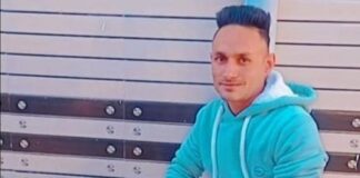 ਹੁਸ਼ਿਆਰਪੁਰ ‘ਚ ਰੰਜਿਸ਼ਨ ਨੌਜਵਾਨ ਦਾ ਤੇਜ਼ਧਾਰ ਹਥਿਆਰਾਂ ਨਾਲ ਕਤਲ