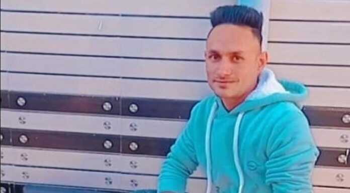 ਹੁਸ਼ਿਆਰਪੁਰ ‘ਚ ਰੰਜਿਸ਼ਨ ਨੌਜਵਾਨ ਦਾ ਤੇਜ਼ਧਾਰ ਹਥਿਆਰਾਂ ਨਾਲ ਕਤਲ