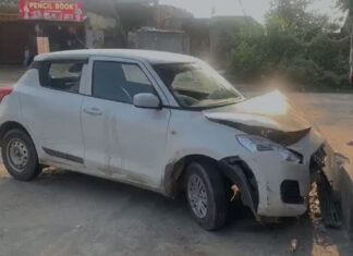 ਗੁਰਦਾਸਪੁਰ ‘ਚ ਗੈਂਗਸਟਰਾਂ ਤੇ ਪੁਲਿਸ ਵਿਚਾਲੇ ਫਾਇਰਿੰਗ, ਗੋਲੀ ਲੱਗਣ ਨਾਲ 1 ਜ਼ਖਮੀ