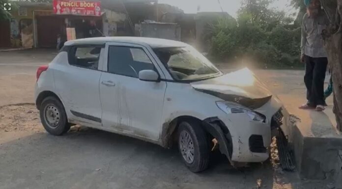 ਗੁਰਦਾਸਪੁਰ ‘ਚ ਗੈਂਗਸਟਰਾਂ ਤੇ ਪੁਲਿਸ ਵਿਚਾਲੇ ਫਾਇਰਿੰਗ, ਗੋਲੀ ਲੱਗਣ ਨਾਲ 1 ਜ਼ਖਮੀ