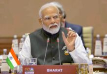 G20 ਹੁਣ ਬਣਿਆ G21, ਅਫਰੀਕਨ ਯੂਨੀਅਨ ਨੂੰ ਮਿਲੀ ਮੈਂਬਰਸ਼ਿਪ, PM ਮੋਦੀ ਨੇ ਕੀਤਾ ਐਲਾਨ
