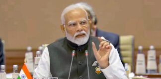 G20 ਹੁਣ ਬਣਿਆ G21, ਅਫਰੀਕਨ ਯੂਨੀਅਨ ਨੂੰ ਮਿਲੀ ਮੈਂਬਰਸ਼ਿਪ, PM ਮੋਦੀ ਨੇ ਕੀਤਾ ਐਲਾਨ