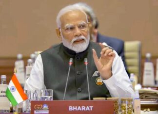 G20 ਹੁਣ ਬਣਿਆ G21, ਅਫਰੀਕਨ ਯੂਨੀਅਨ ਨੂੰ ਮਿਲੀ ਮੈਂਬਰਸ਼ਿਪ, PM ਮੋਦੀ ਨੇ ਕੀਤਾ ਐਲਾਨ