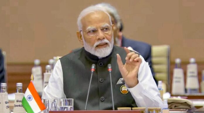 G20 ਹੁਣ ਬਣਿਆ G21, ਅਫਰੀਕਨ ਯੂਨੀਅਨ ਨੂੰ ਮਿਲੀ ਮੈਂਬਰਸ਼ਿਪ, PM ਮੋਦੀ ਨੇ ਕੀਤਾ ਐਲਾਨ