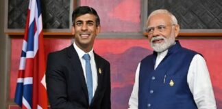 ਮੈਨੂੰ ਹਿੰਦੂ ਹੋਣ ‘ਤੇ ਮਾਣ, ਬ੍ਰਿਟਿਸ਼ ਪ੍ਰਧਾਨ ਮੰਤਰੀ ਰਿਸ਼ੀ ਸੁਨਕ ਨੇ PM ਮੋਦੀ ਬਾਰੇ ਭਾਰਤ ਆ ਕੇ ਕੀ ਕਿਹਾ, ਜਾਣੋ