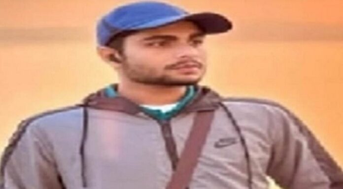 ਕੈਨੇਡਾ ‘ਚ ਪੰਜਾਬੀ ਨੌਜਵਾਨ ਦੀ ਦਰਦਨਾਕ ਮੌਤ, ਕਰਜ਼ਾ ਚੁੱਕ ਕੇ ਗਿਆ ਸੀ ਵਿਦੇਸ਼