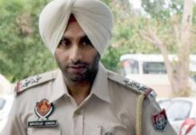 ਸਕੇ ਭਰਾਵਾਂ ਦੇ ਬਿਆਸ ‘ਚ ਛਾਲ ਮਾਰਨ ਦਾ ਮਾਮਲਾ : ਮੁਲਜ਼ਮ SHO ‘ਤੇ ਪਰਚਾ