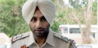 ਸਕੇ ਭਰਾਵਾਂ ਦੇ ਬਿਆਸ ‘ਚ ਛਾਲ ਮਾਰਨ ਦਾ ਮਾਮਲਾ : ਮੁਲਜ਼ਮ SHO ‘ਤੇ ਪਰਚਾ