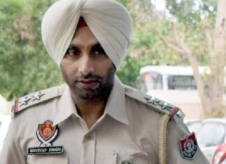 ਸਕੇ ਭਰਾਵਾਂ ਦੇ ਬਿਆਸ ‘ਚ ਛਾਲ ਮਾਰਨ ਦਾ ਮਾਮਲਾ : ਮੁਲਜ਼ਮ SHO ‘ਤੇ ਪਰਚਾ