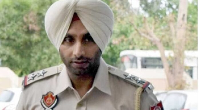 ਸਕੇ ਭਰਾਵਾਂ ਦੇ ਬਿਆਸ ‘ਚ ਛਾਲ ਮਾਰਨ ਦਾ ਮਾਮਲਾ : ਮੁਲਜ਼ਮ SHO ‘ਤੇ ਪਰਚਾ