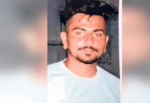 ਭਾਖੜਾ ਨਹਿਰ ‘ਚੋਂ ਨੌਜਵਾਨ ਦੀ ਮਿਲੀ ਲਾ.ਸ਼, ਵਾਲੀਬਾਲ ਮੈਚ ਖੇਡਣ ਗਿਆ ਹੋਇਆ ਸੀ ਲਾਪਤਾ