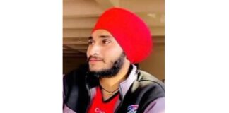 ਖੁਰਾਲਗੜ੍ਹ : ਲਾਈਟ ਨਾ ਹੋਣ ਕਾਰਨ ਹਨੇਰੇ ‘ਚ ਬੈਠੇ ਮੁੰਡੇ ਨੂੰ ਸੱਪ ਨੇ ਡੱਸਿਆ, ਹਸਪਤਾਲ ਪਹੁੰਚਣ ਤੋਂ ਪਹਿਲਾਂ ਹੀ ਮੌਤ