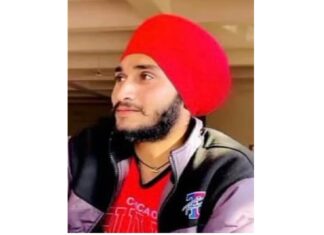 ਖੁਰਾਲਗੜ੍ਹ : ਲਾਈਟ ਨਾ ਹੋਣ ਕਾਰਨ ਹਨੇਰੇ ‘ਚ ਬੈਠੇ ਮੁੰਡੇ ਨੂੰ ਸੱਪ ਨੇ ਡੱਸਿਆ, ਹਸਪਤਾਲ ਪਹੁੰਚਣ ਤੋਂ ਪਹਿਲਾਂ ਹੀ ਮੌਤ