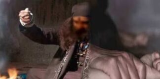 ਪਤੀ ‘ਚੋਂ ਭੂਤ-ਪ੍ਰੇਤ ਕੱਢਣ ਲਈ ਤਾਂਤਰਿਕ ਨੇ ਪਤਨੀ ਨੂੰ ਬਣਾਇਆ ਹਵਸ ਦਾ ਸ਼ਿਕਾਰ