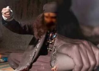 ਪਤੀ ‘ਚੋਂ ਭੂਤ-ਪ੍ਰੇਤ ਕੱਢਣ ਲਈ ਤਾਂਤਰਿਕ ਨੇ ਪਤਨੀ ਨੂੰ ਬਣਾਇਆ ਹਵਸ ਦਾ ਸ਼ਿਕਾਰ