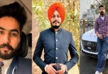 ਬਟਾਲਾ ਨੇੜੇ ਡਿਜ਼ਾਇਰ ਤੇ ਟਰਾਲੀ ਵਿਚਾਲੇ ਭਿਆਨਕ ਟੱਕਰ, ਕਾਰ ਸਵਾਰ 3 ਦੋਸਤਾਂ ਦੀ ਦਰਦਨਾਕ ਮੌਤ