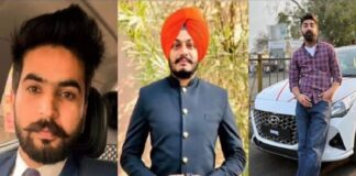 ਬਟਾਲਾ ਨੇੜੇ ਡਿਜ਼ਾਇਰ ਤੇ ਟਰਾਲੀ ਵਿਚਾਲੇ ਭਿਆਨਕ ਟੱਕਰ, ਕਾਰ ਸਵਾਰ 3 ਦੋਸਤਾਂ ਦੀ ਦਰਦਨਾਕ ਮੌਤ