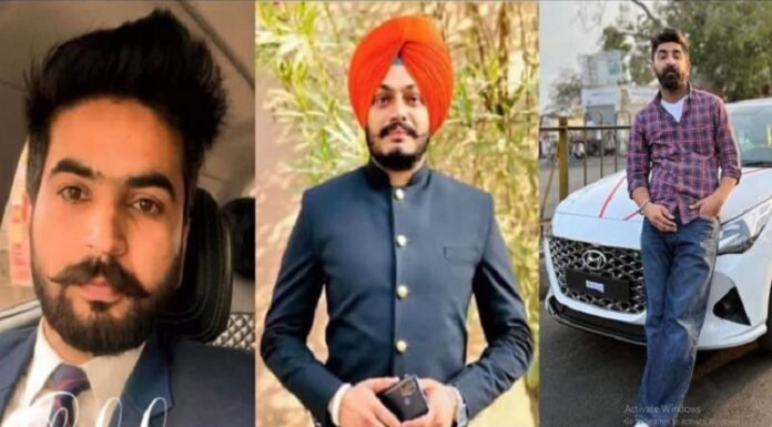 ਬਟਾਲਾ ਨੇੜੇ ਡਿਜ਼ਾਇਰ ਤੇ ਟਰਾਲੀ ਵਿਚਾਲੇ ਭਿਆਨਕ ਟੱਕਰ, ਕਾਰ ਸਵਾਰ 3 ਦੋਸਤਾਂ ਦੀ ਦਰਦਨਾਕ ਮੌਤ