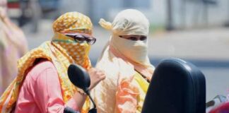 ਮੂੰਹ ਢੱਕ ਕੇ ਸੜਕ ‘ਤੇ ਨਿਕਲਣ ‘ਤੇ ਹੋਵੇਗੀ FIR, ਬਰਨਾਲਾ ‘ਚ ਲਾਗੂ ਹੋਇਆ ਨਿਯਮ