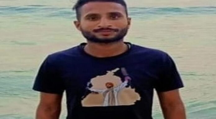 ਵੱਡੀ ਖਬਰ : ਜੰਡਿਆਲਾ ਗੁਰੂ ‘ਚ ਸਰਪੰਚ ਦੇ ਮੁੰਡੇ ਦਾ ਹੋਇਆ ਕਤਲ, ਇਲਾਕੇ ‘ਚ ਦਹਿਸ਼ਤ ਦਾ ਮਾਹੌਲ