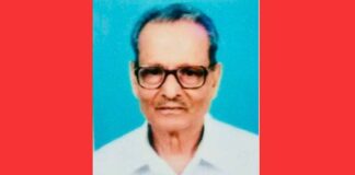 Breaking : ਪੰਜਾਬ ਦੇ ਮੁੱਖ ਸਕੱਤਰ ਅਨੁਰਾਗ ਵਰਮਾ ਦੇ ਪਿਤਾ ਬੀ.ਸੀ. ਵਰਮਾ ਦਾ ਦਿਹਾਂਤ