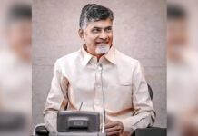 Breaking : ਆਂਧਰਾ ਪ੍ਰਦੇਸ਼ ਦੇ ਸਾਬਕਾ CM ਚੰਦਰਬਾਬੂ ਨਾਇਡੂ ਗ੍ਰਿਫਤਾਰ, ਪੁੱਤਰ CID ਦੀ ਹਿਰਾਸਤ ‘ਚ; ਕਰੋੜਾਂ ਦੇ ਘਪਲੇ ਦੇ ਲੱਗੇ ਦੋਸ਼