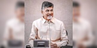 Breaking : ਆਂਧਰਾ ਪ੍ਰਦੇਸ਼ ਦੇ ਸਾਬਕਾ CM ਚੰਦਰਬਾਬੂ ਨਾਇਡੂ ਗ੍ਰਿਫਤਾਰ, ਪੁੱਤਰ CID ਦੀ ਹਿਰਾਸਤ ‘ਚ; ਕਰੋੜਾਂ ਦੇ ਘਪਲੇ ਦੇ ਲੱਗੇ ਦੋਸ਼